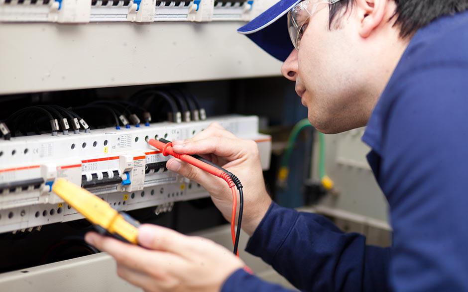 électricien urgence Montreuil