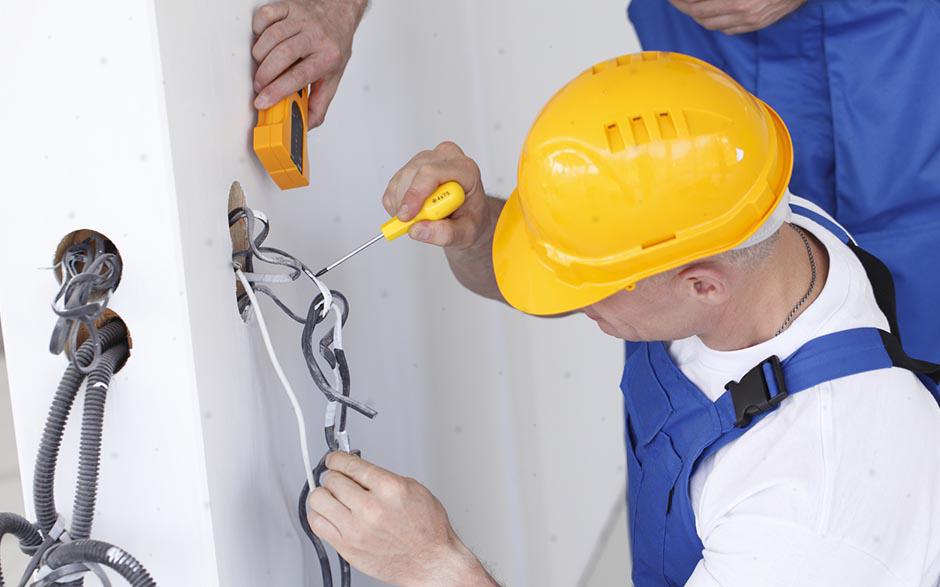 électricien urgence Montreuil