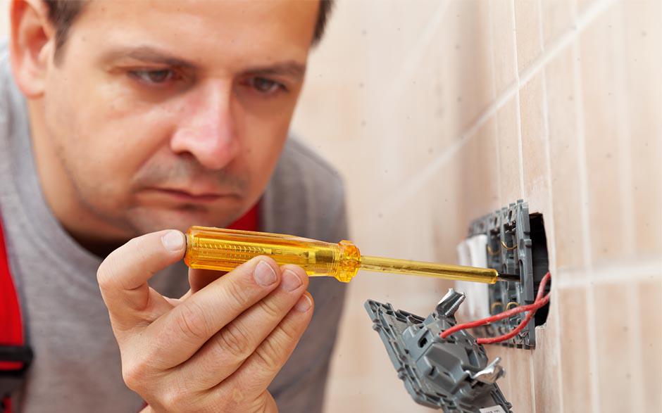 électricien urgence Montreuil